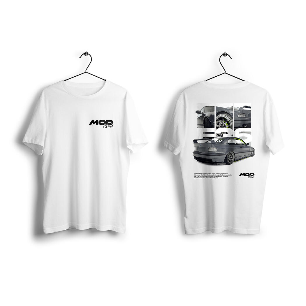 Merchandise Design