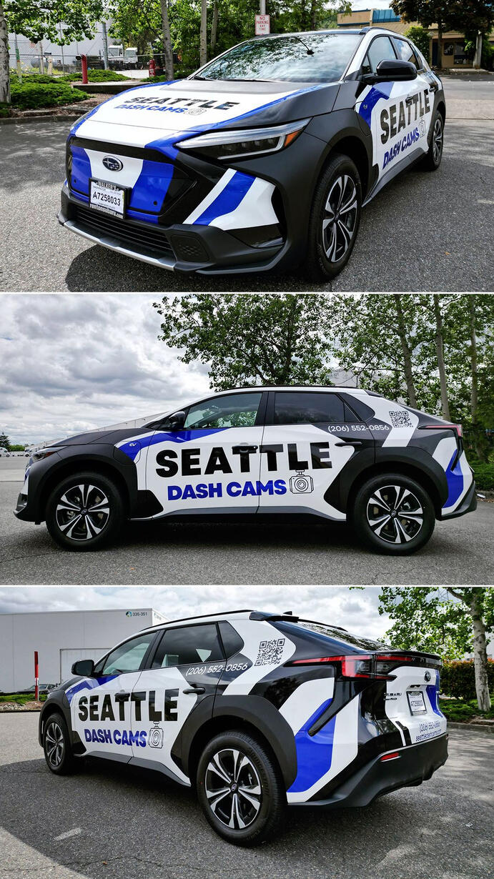 Ferrari SF90 Stradale Carbon Bodykit Concept Design