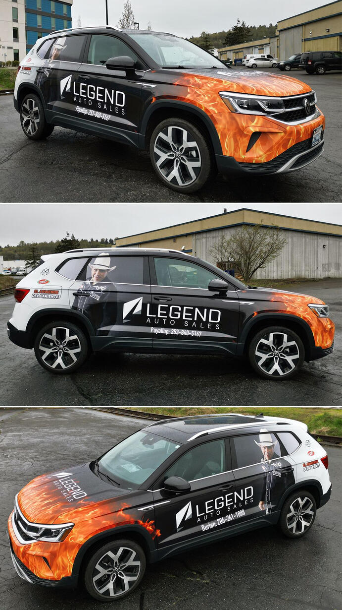 Ferrari SF90 Stradale Carbon Bodykit Concept Design