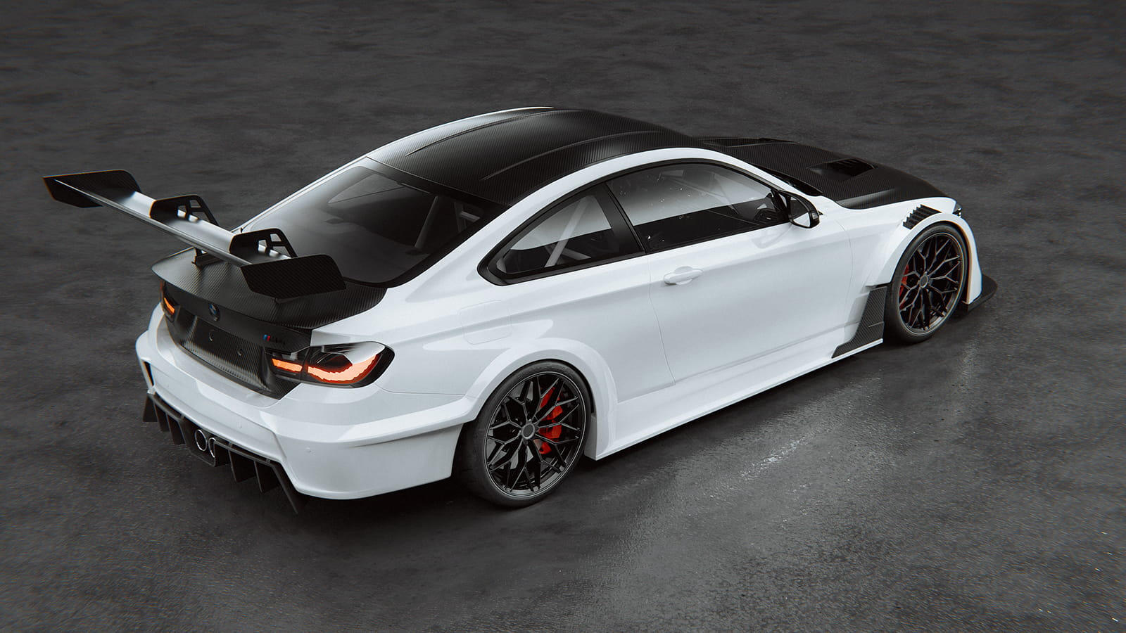 Bodykit